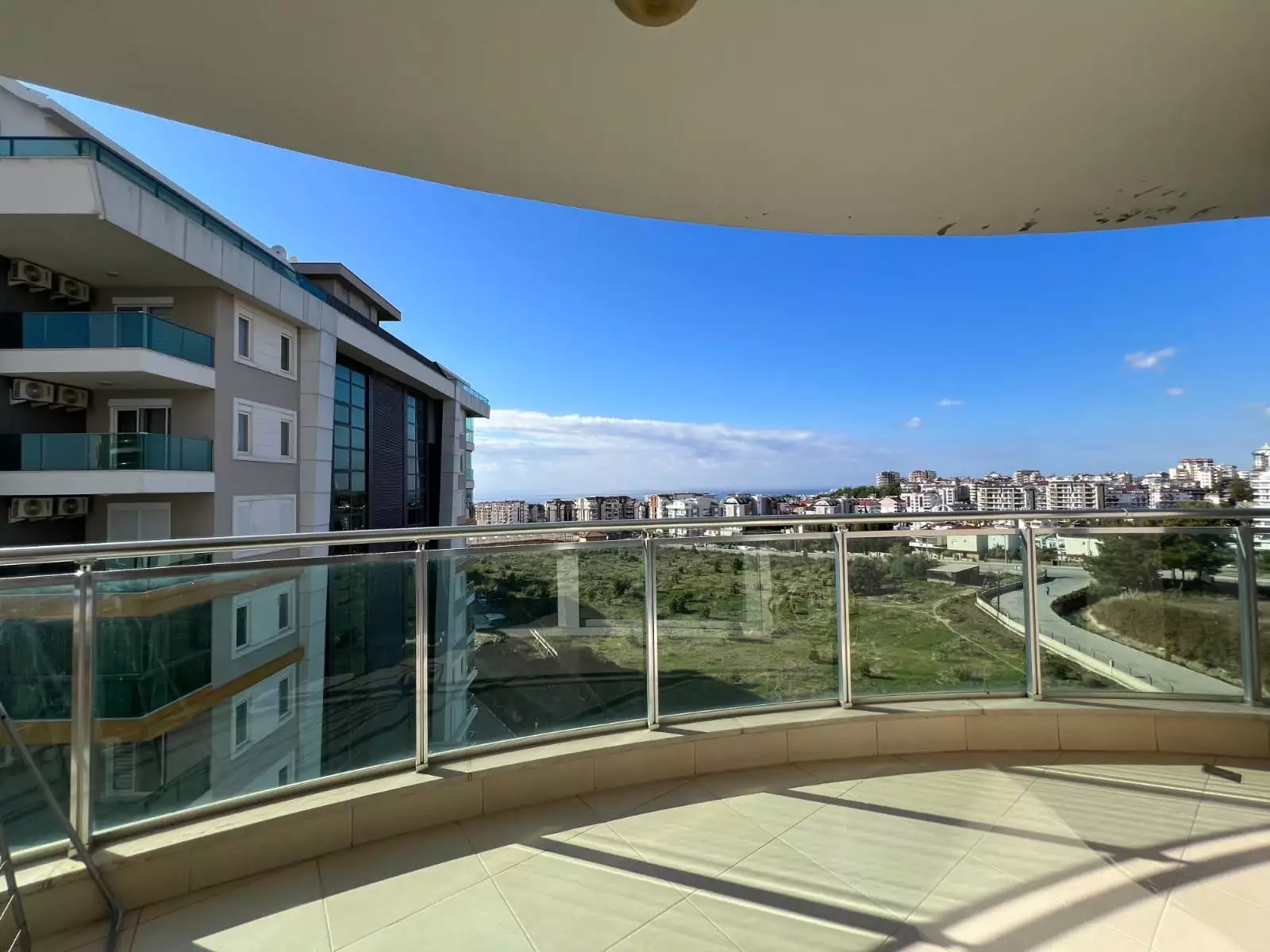 Flat 101m² in Turkey, Avsallar. Priced at 145500€ rent photo-6