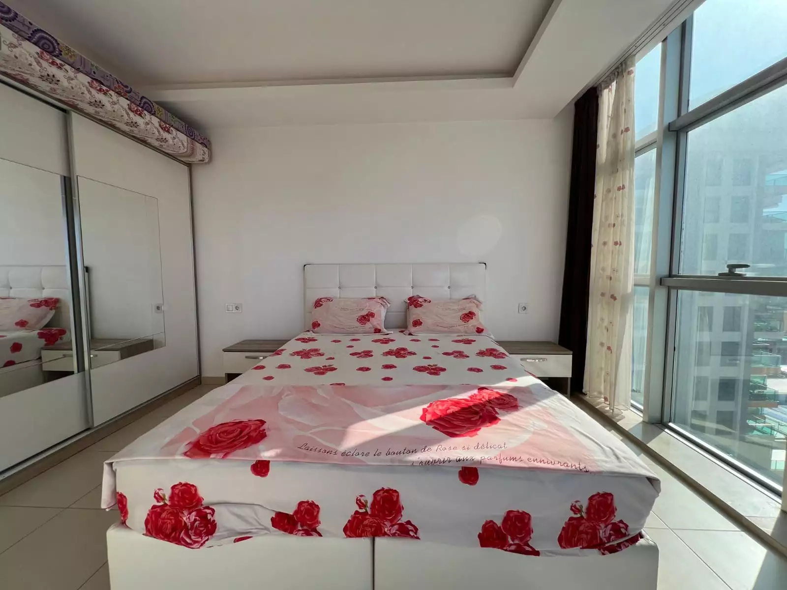 Flat 101m² in Turkey, Avsallar. Priced at 145500€ rent photo-13