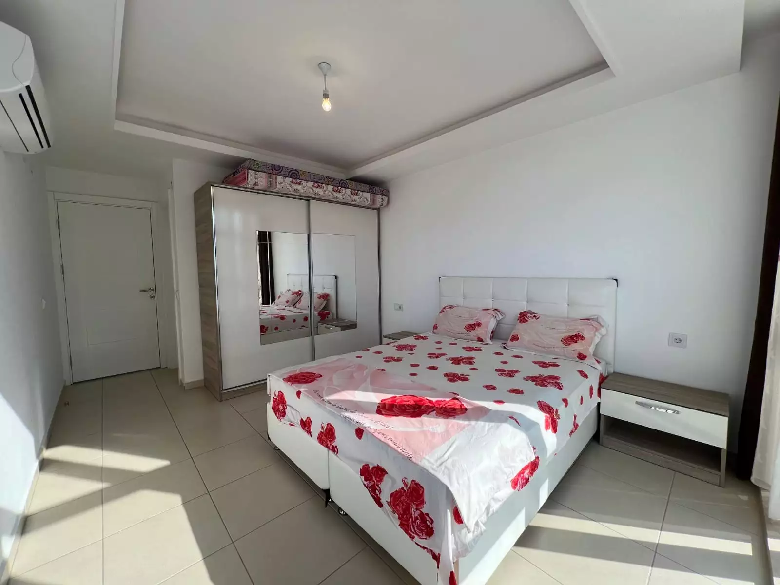 Flat 101m² in Turkey, Avsallar. Priced at 145500€ rent photo-14