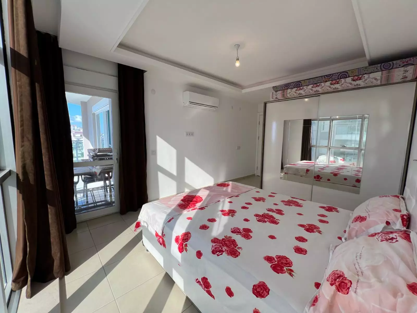 Flat 101m² in Turkey, Avsallar. Priced at 145500€ rent photo-15