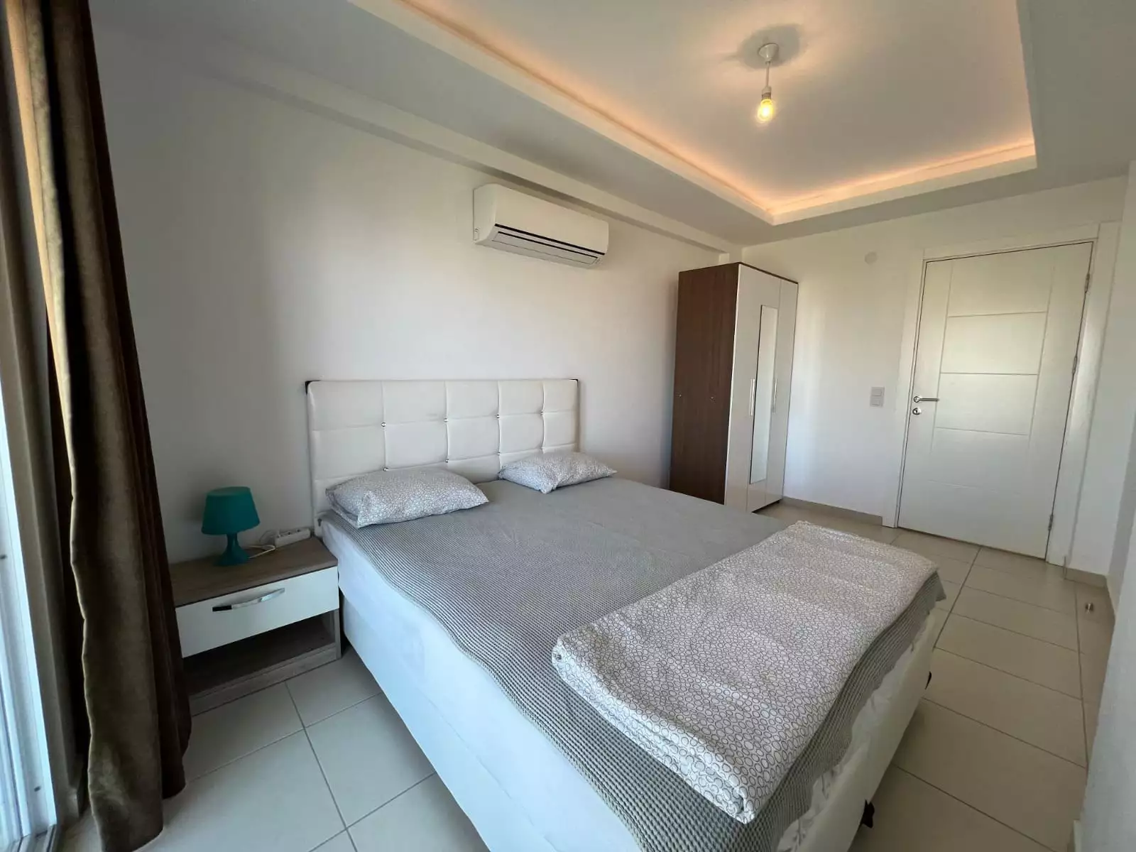 Flat 101m² in Turkey, Avsallar. Priced at 145500€ rent photo-16