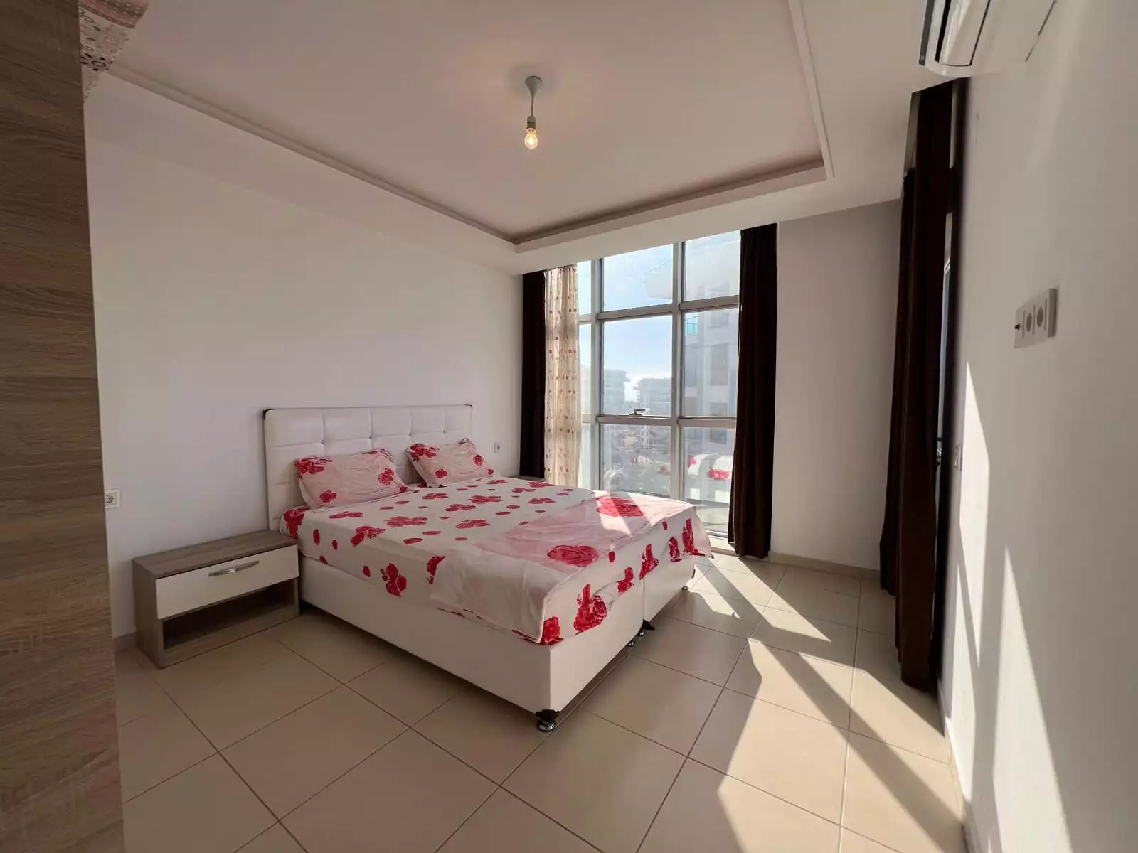 Flat 101m² in Turkey, Avsallar. Priced at 145500€ rent photo-17