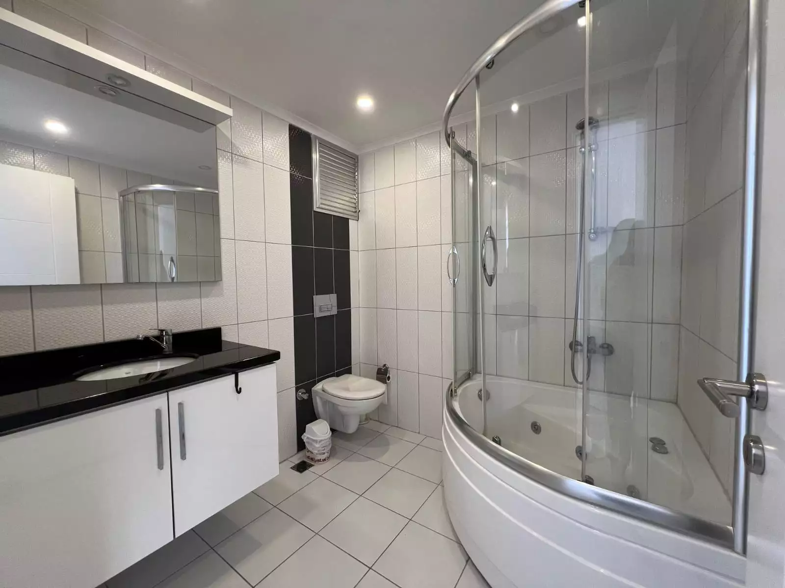 Flat 101m² in Turkey, Avsallar. Priced at 145500€ rent photo-18