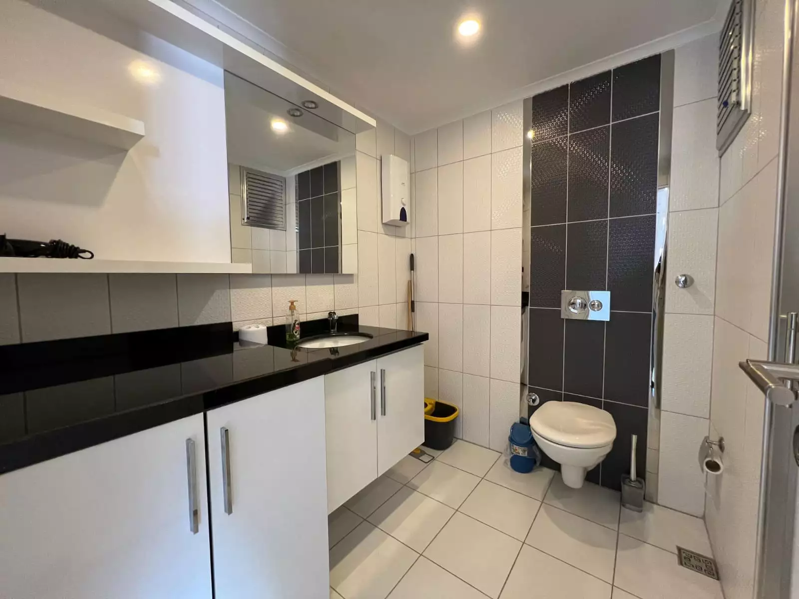 Flat 101m² in Turkey, Avsallar. Priced at 145500€ rent photo-19
