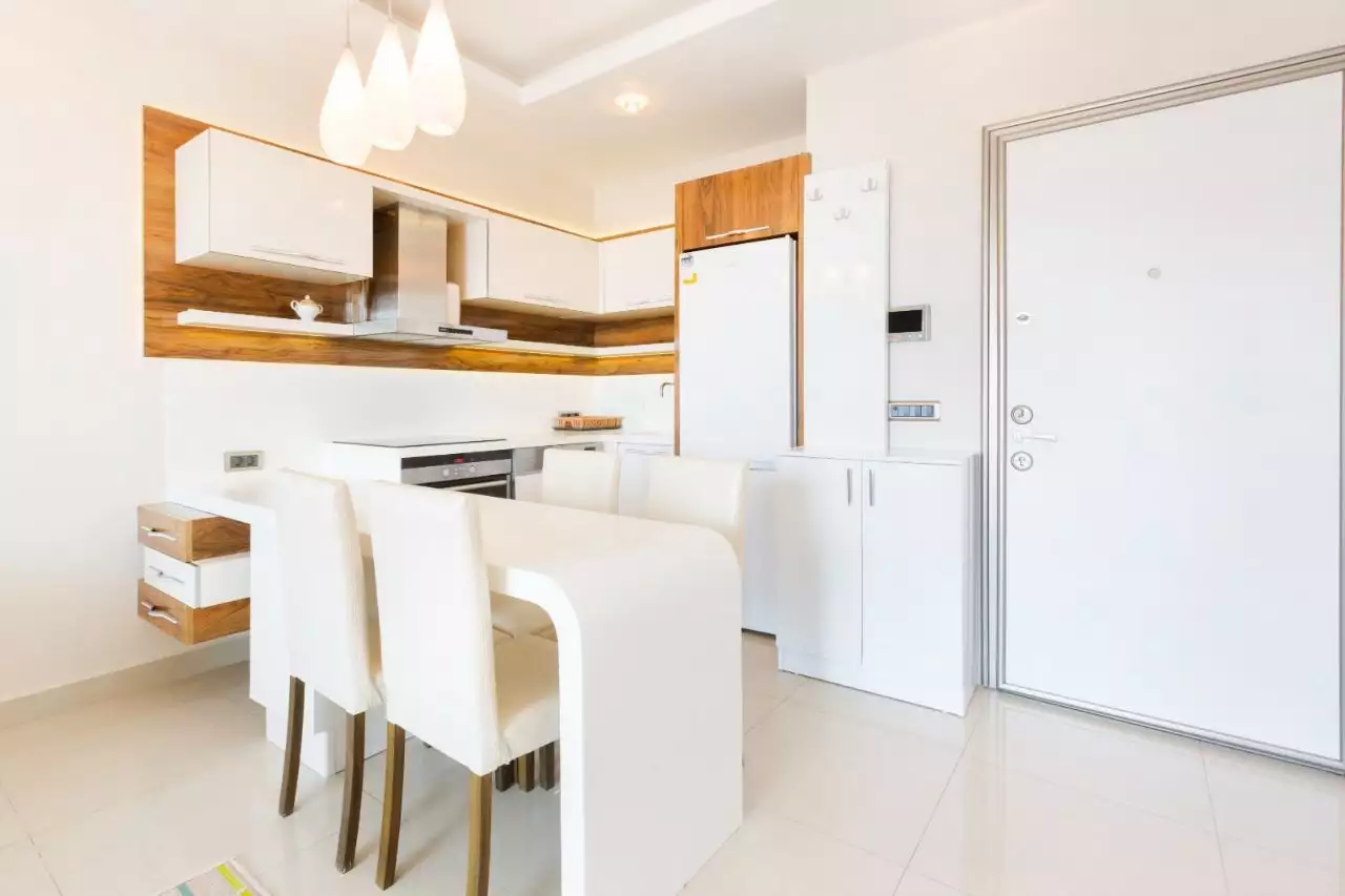 Flat 65m² in Turkey, Mahmutlar. Priced at 153000€ rent photo-5