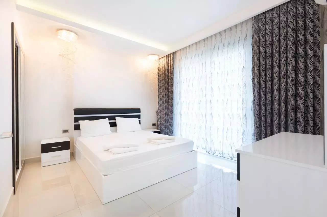 Flat 65m² in Turkey, Mahmutlar. Priced at 153000€ rent photo-7