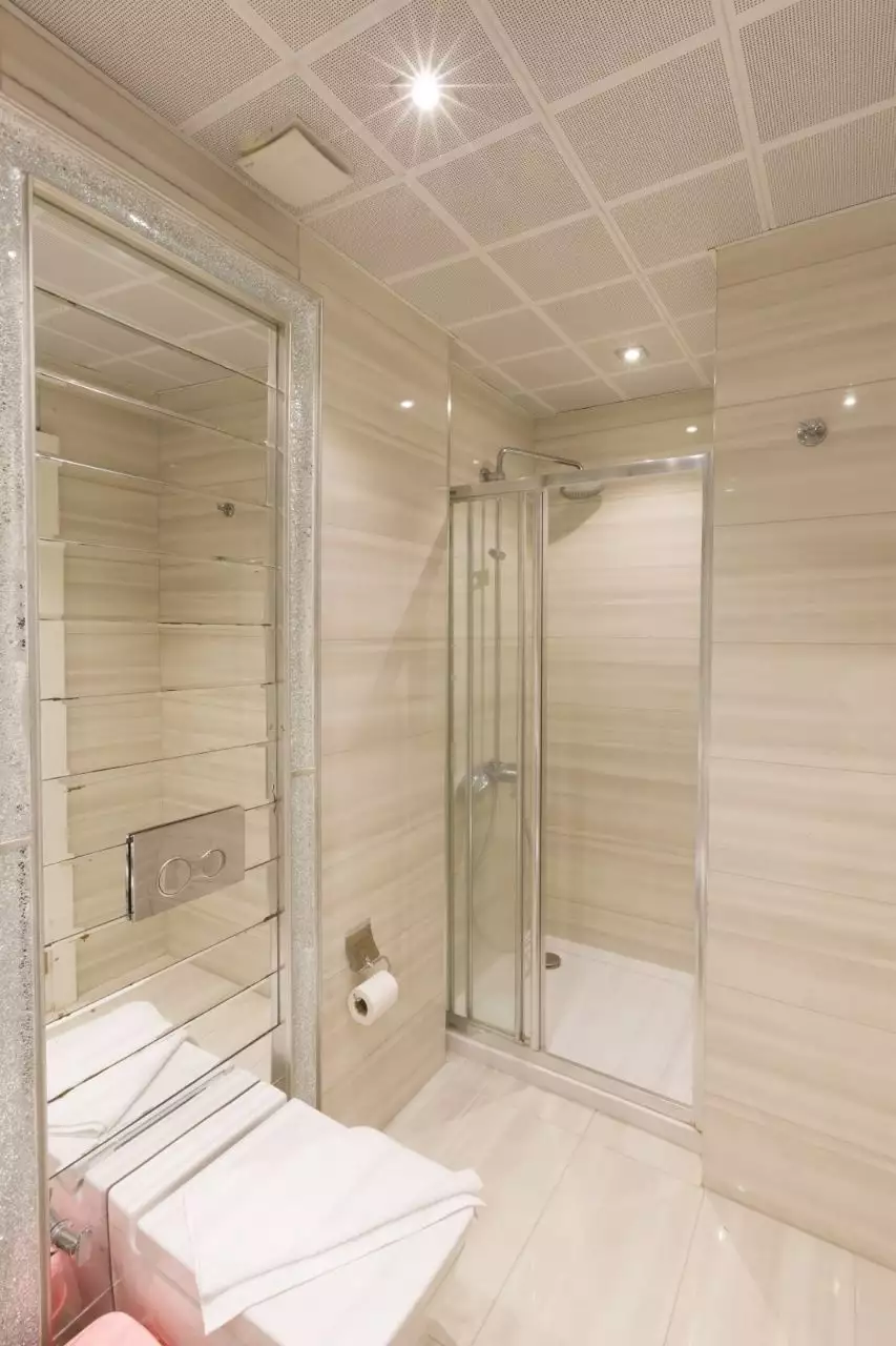 Flat 65m² in Turkey, Mahmutlar. Priced at 153000€ rent photo-10