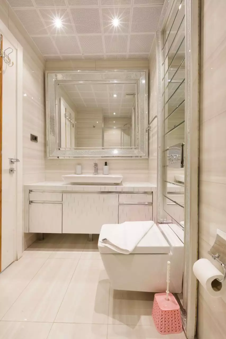 Flat 65m² in Turkey, Mahmutlar. Priced at 153000€ rent photo-11