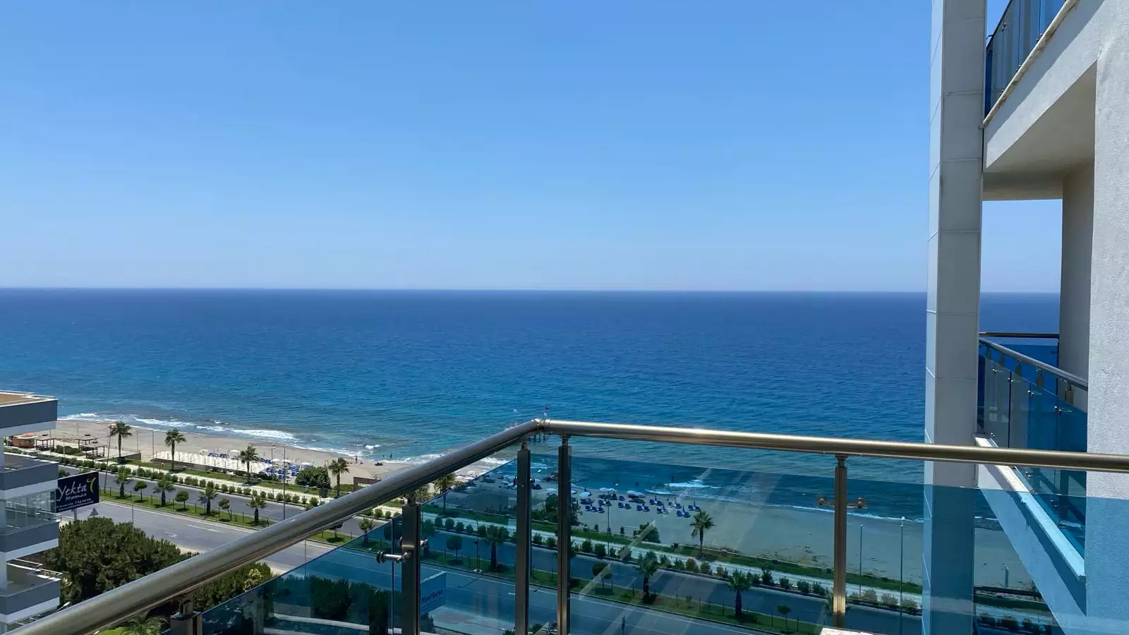 Flat 65m² in Turkey, Mahmutlar. Priced at 153000€ rent photo-14