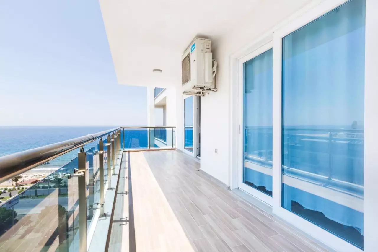 Flat 65m² in Turkey, Mahmutlar. Priced at 153000€ rent photo-16