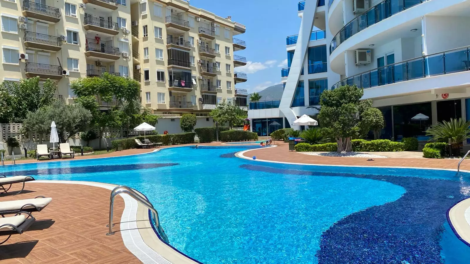 Flat 65m² in Turkey, Mahmutlar. Priced at 153000€ rent photo-21