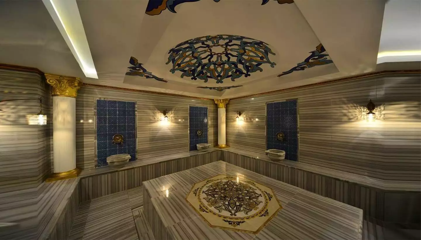 Flat 65m² in Turkey, Mahmutlar. Priced at 153000€ rent photo-25