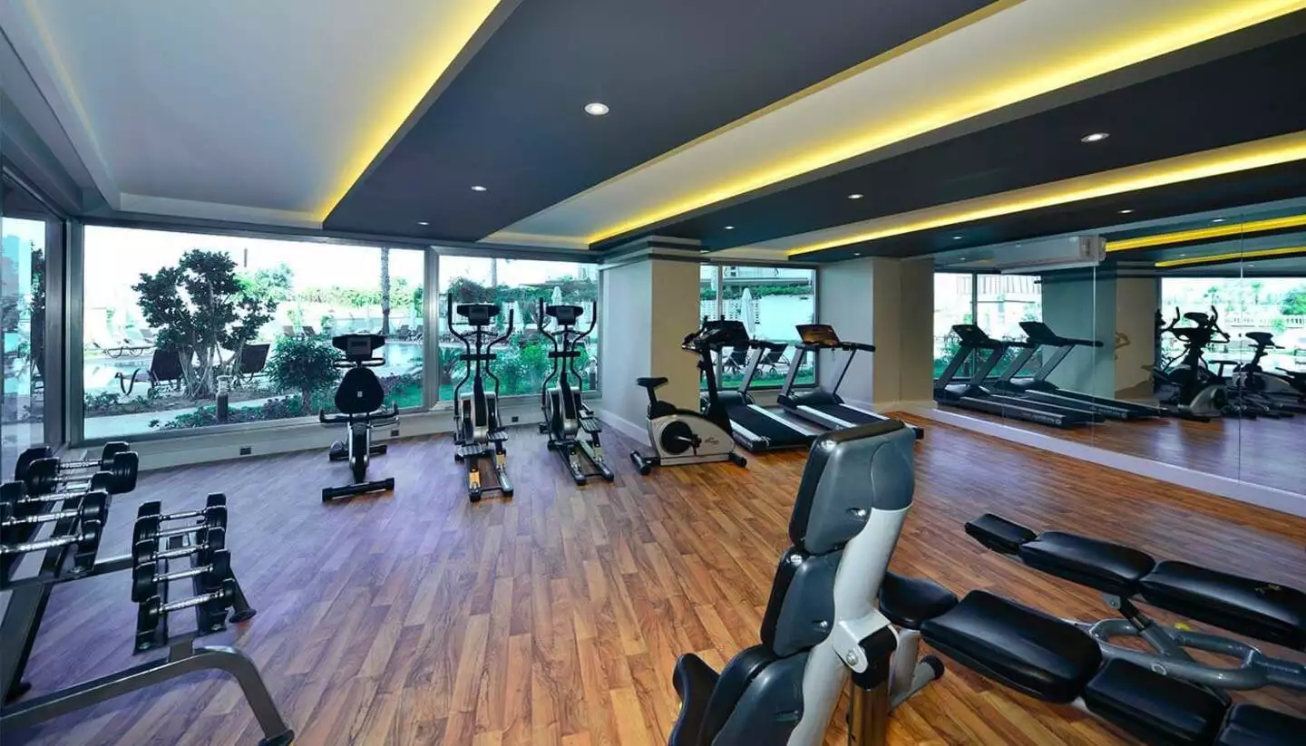 Flat 65m² in Turkey, Mahmutlar. Priced at 153000€ rent photo-26