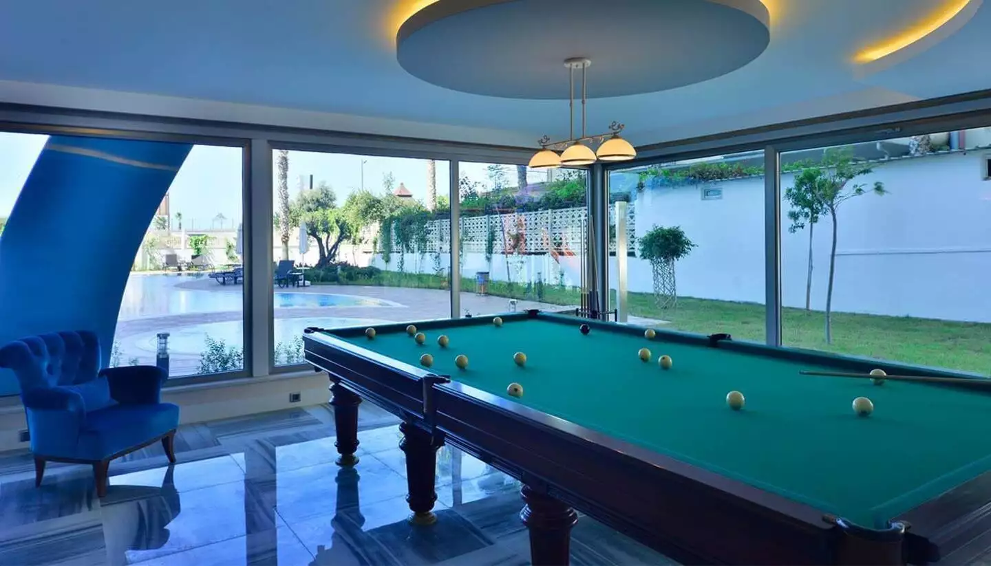 Flat 65m² in Turkey, Mahmutlar. Priced at 153000€ rent photo-30