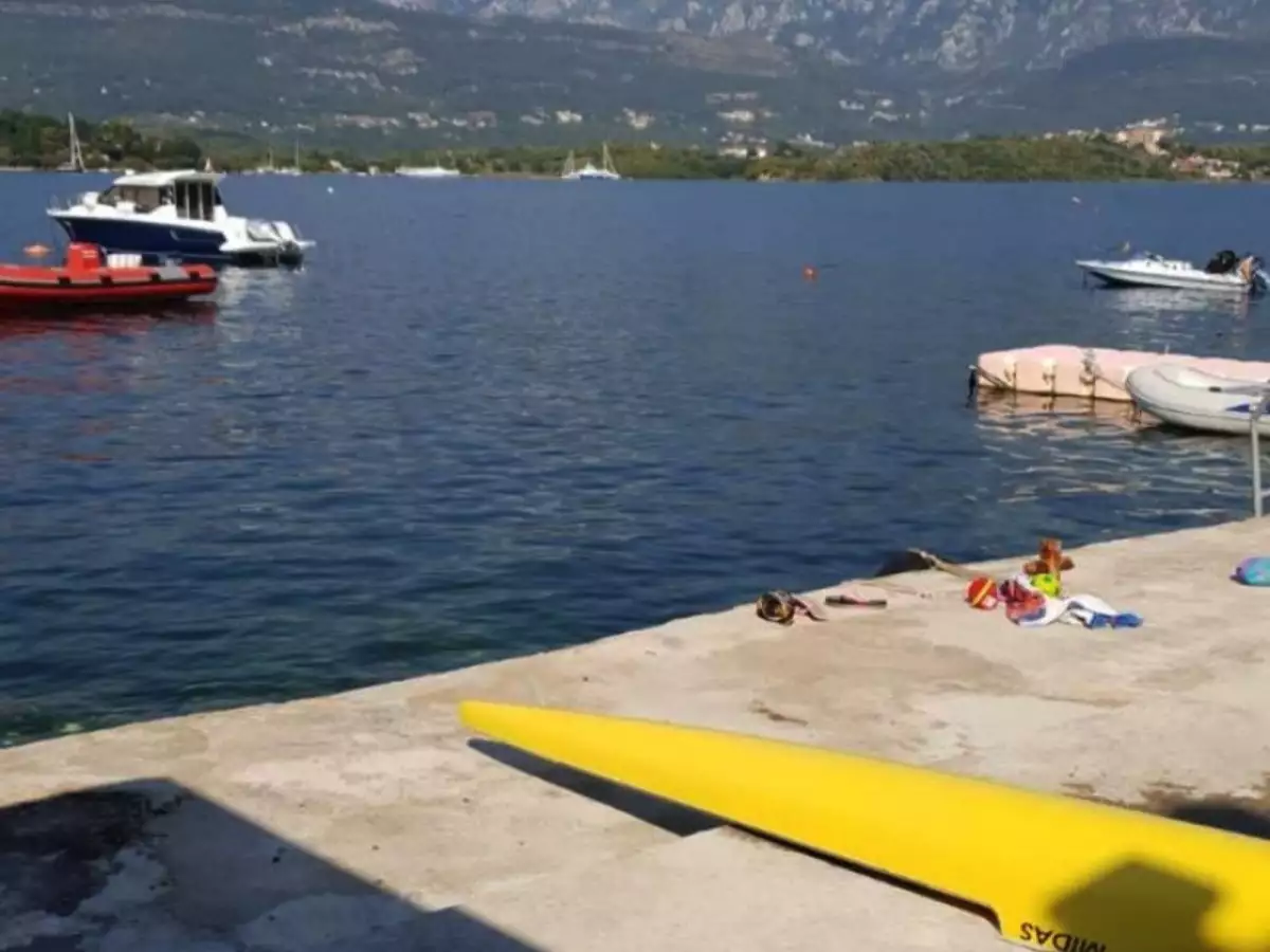 House 219m² in Montenegro, Krtole. Priced at 3300000€ rent photo-6