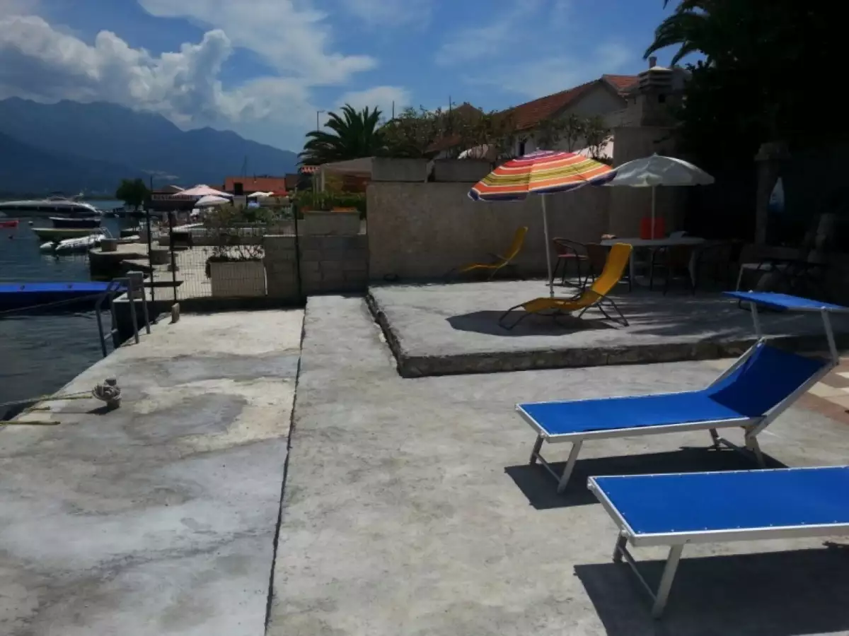 House 219m² in Montenegro, Krtole. Priced at 3300000€ rent photo-7