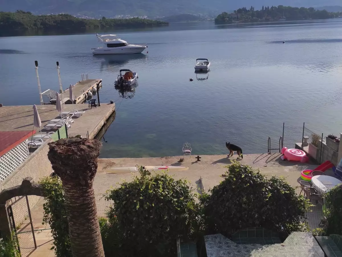 House 219m² in Montenegro, Krtole. Priced at 3300000€ rent photo-14