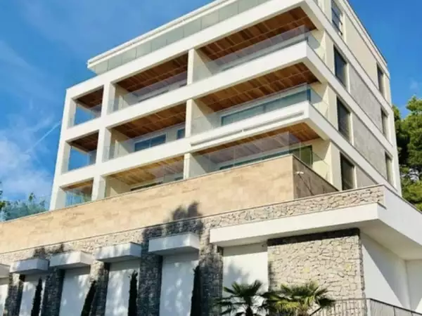 Flat 35m² in Montenegro, Susanj. Priced at 139500€ rent photo-6