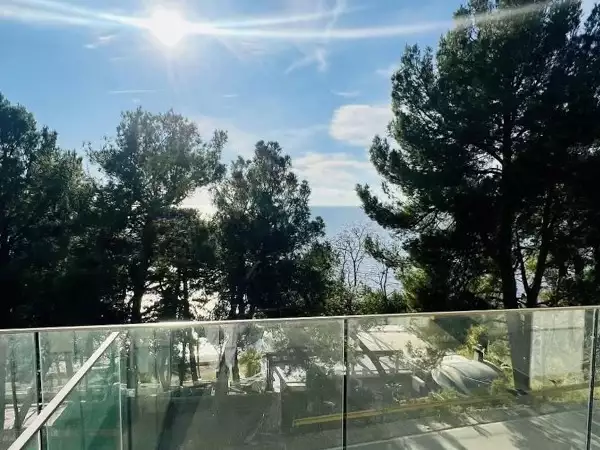 Flat 35m² in Montenegro, Susanj. Priced at 139500€ rent photo-7