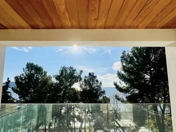 Flat 35m² in Montenegro, Susanj. Priced at 139500€ rent photo-8