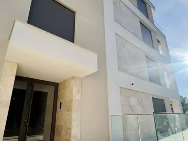 Flat 35m² in Montenegro, Susanj. Priced at 139500€ rent photo-12