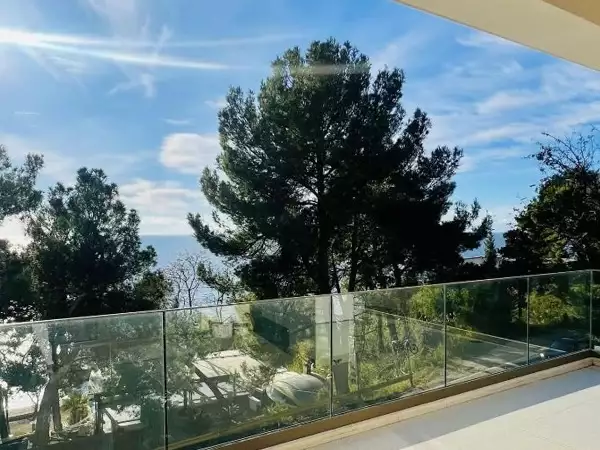 Flat 35m² in Montenegro, Susanj. Priced at 139500€ rent photo-14