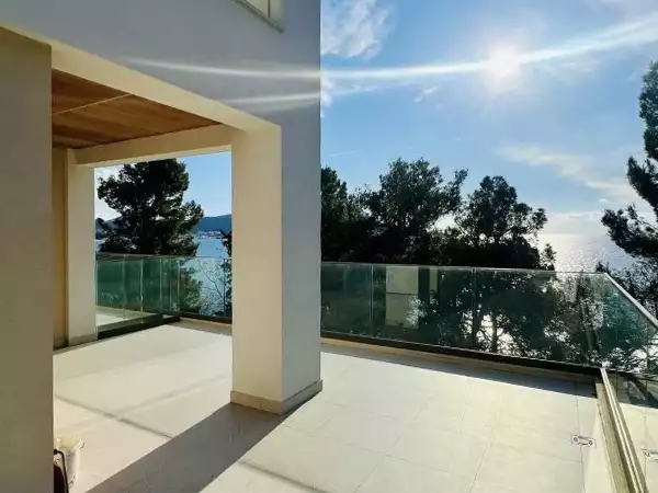 Flat 35m² in Montenegro, Susanj. Priced at 139500€ rent photo-15
