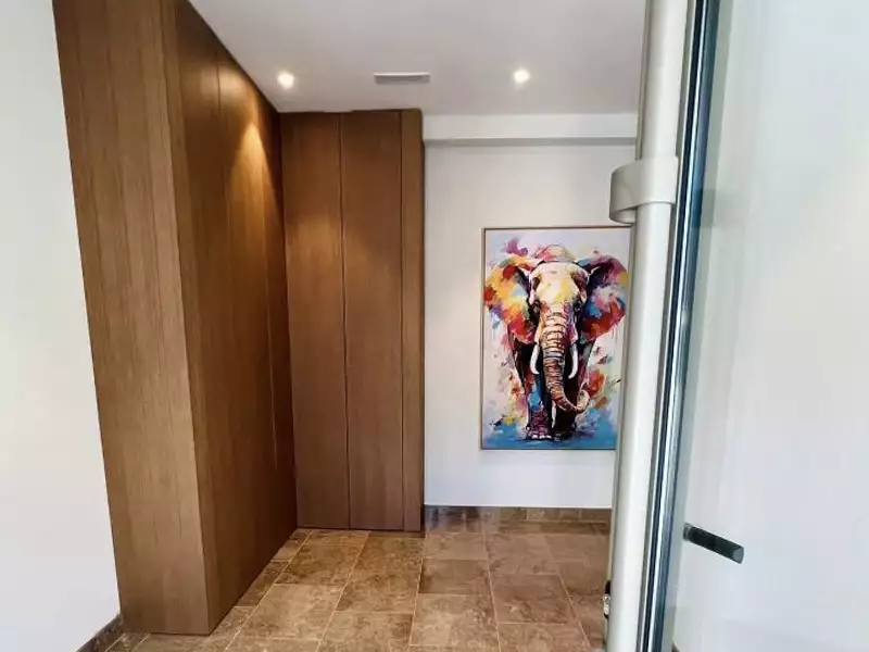 Flat 35m² in Montenegro, Susanj. Priced at 139500€ rent photo-18