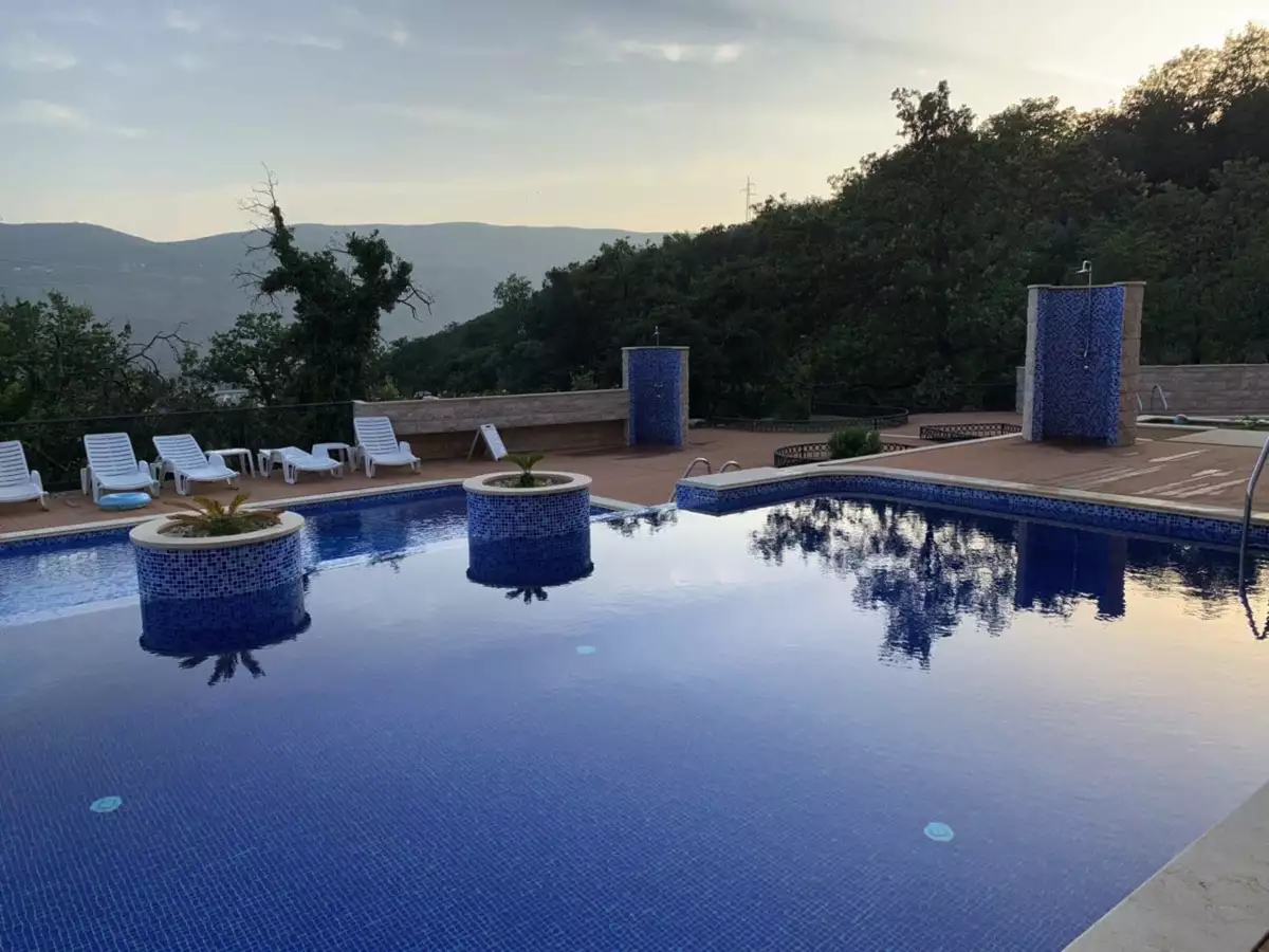 Flat 95m² in Montenegro, Herceg Novi. Priced at 245000€ rent photo-6
