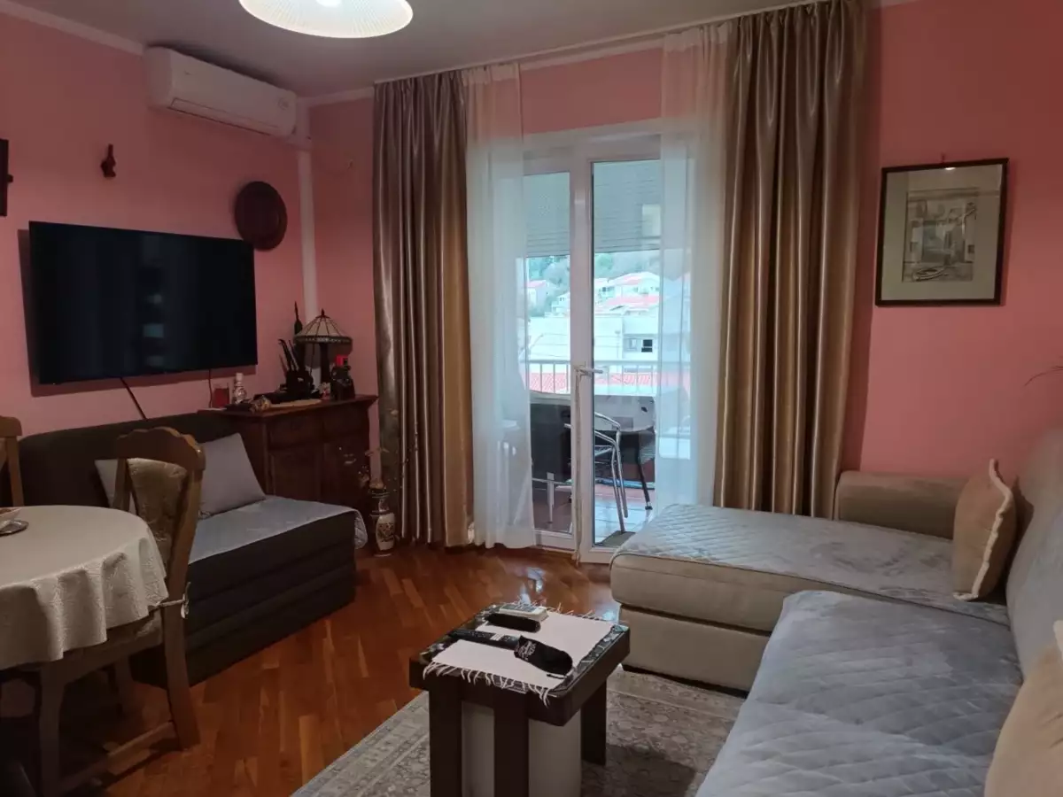 Flat 50m² in Montenegro, Becici. Priced at 150000€ rent photo-1