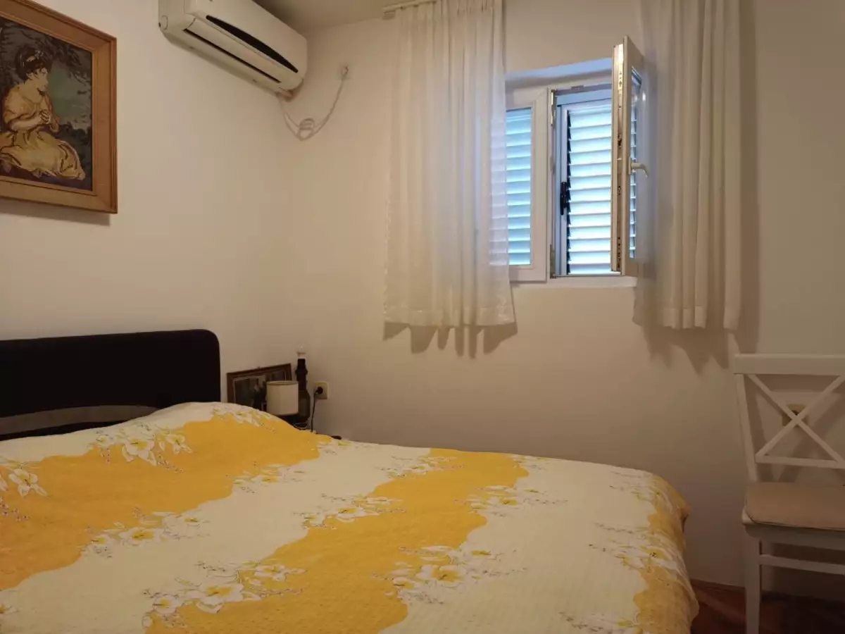 Flat 50m² in Montenegro, Becici. Priced at 150000€ rent photo-2