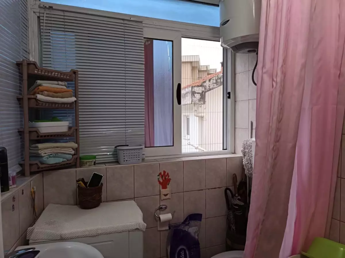 Flat 50m² in Montenegro, Becici. Priced at 150000€ rent photo-4