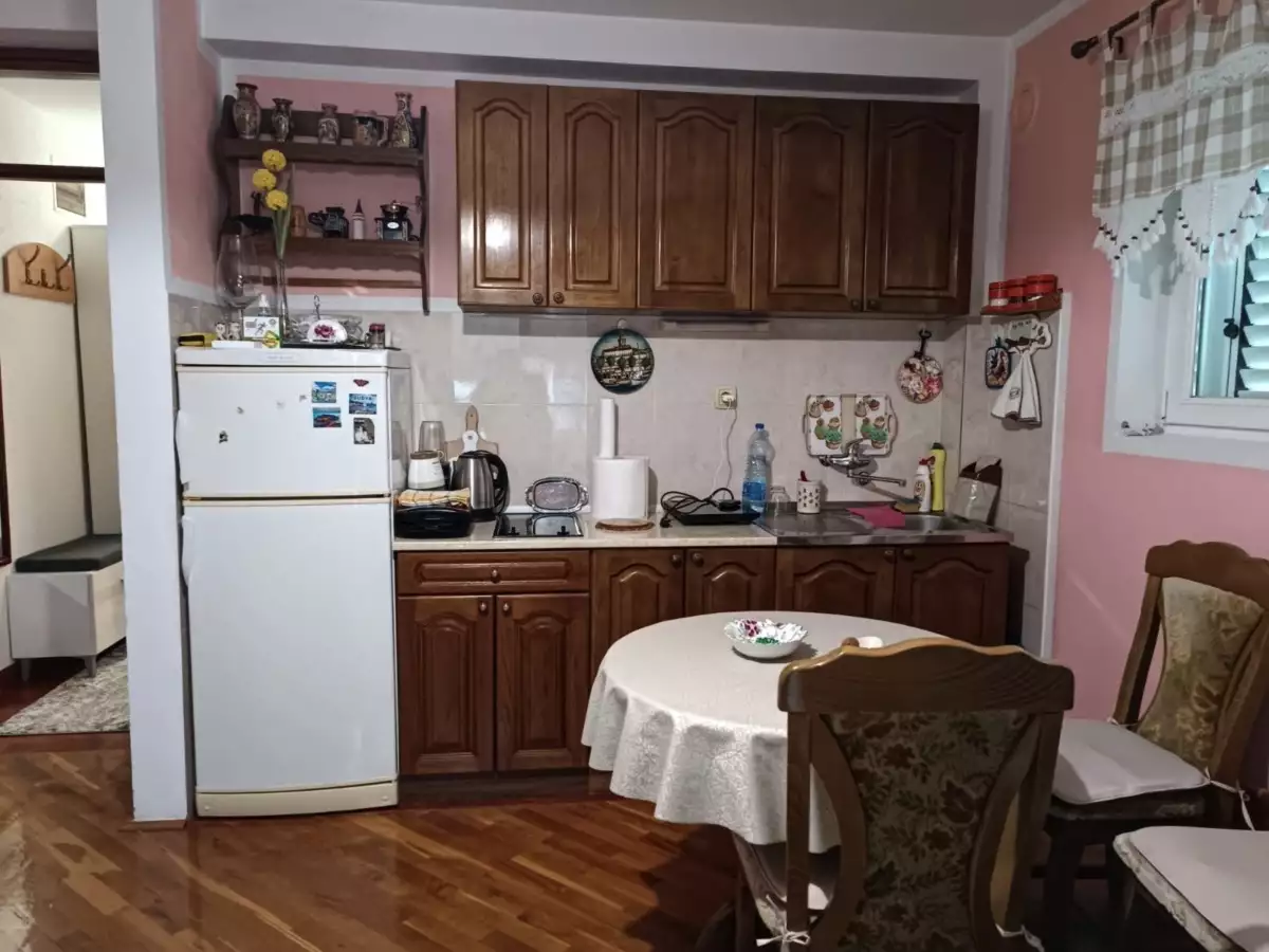 Flat 50m² in Montenegro, Becici. Priced at 150000€ rent photo-6