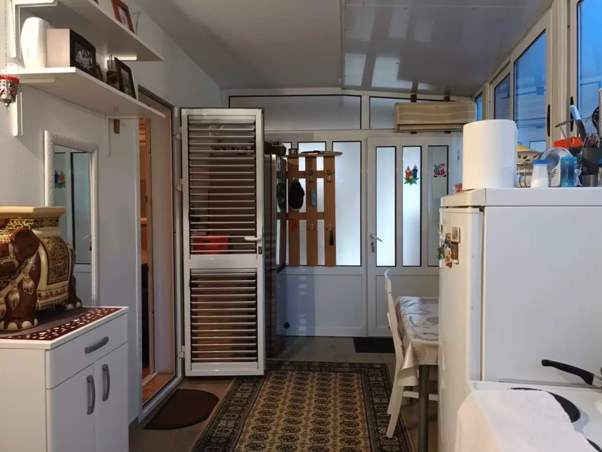 Flat 50m² in Montenegro, Becici. Priced at 150000€ rent photo-7
