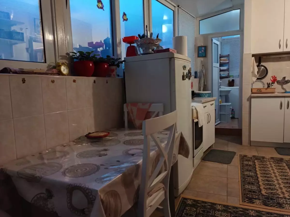 Flat 50m² in Montenegro, Becici. Priced at 150000€ rent photo-8