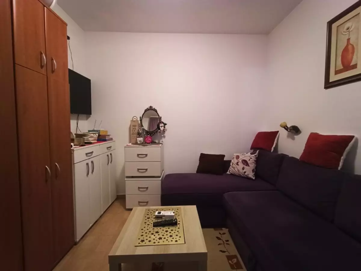 Flat 50m² in Montenegro, Becici. Priced at 150000€ rent photo-9