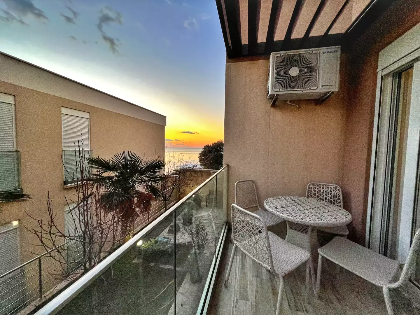 Flat 32m² in Montenegro, Dobra Voda. Priced at 95000€ rent photo-13