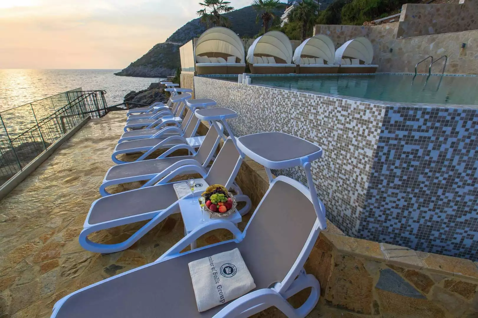 Flat 32m² in Montenegro, Dobra Voda. Priced at 95000€ rent photo-18