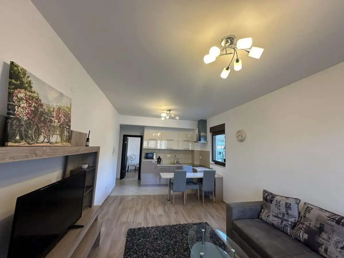 Flat 51m² in Montenegro, Budva. Priced at 172000€ rent photo-1