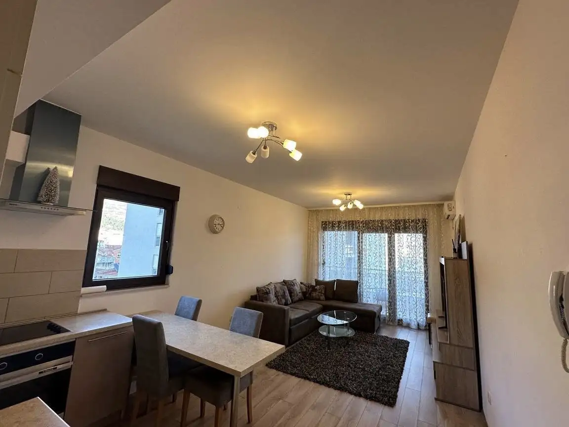 Flat 51m² in Montenegro, Budva. Priced at 172000€ rent photo-2