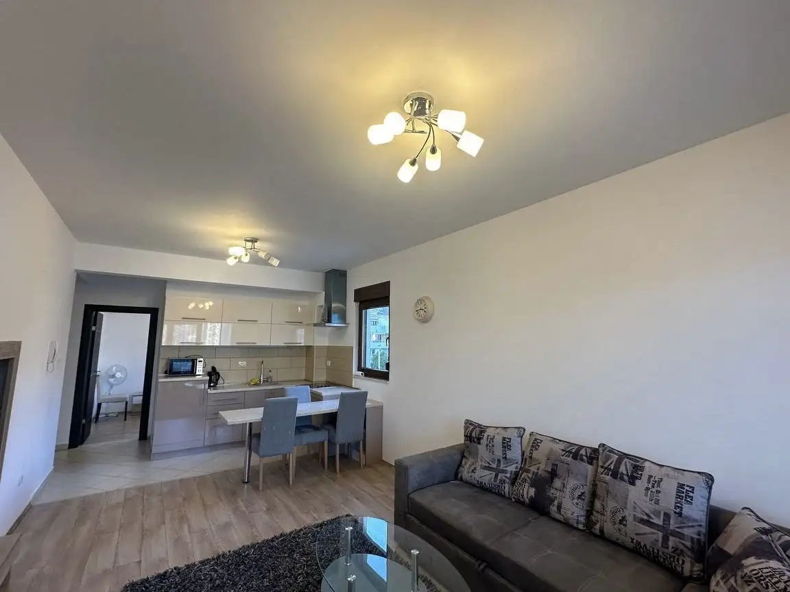Flat 51m² in Montenegro, Budva. Priced at 172000€ rent photo-3