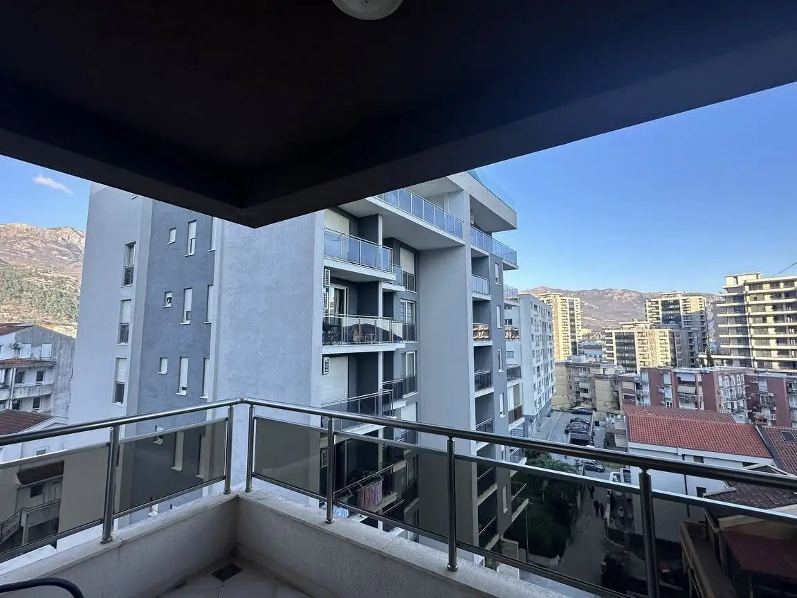 Flat 51m² in Montenegro, Budva. Priced at 172000€ rent photo-4