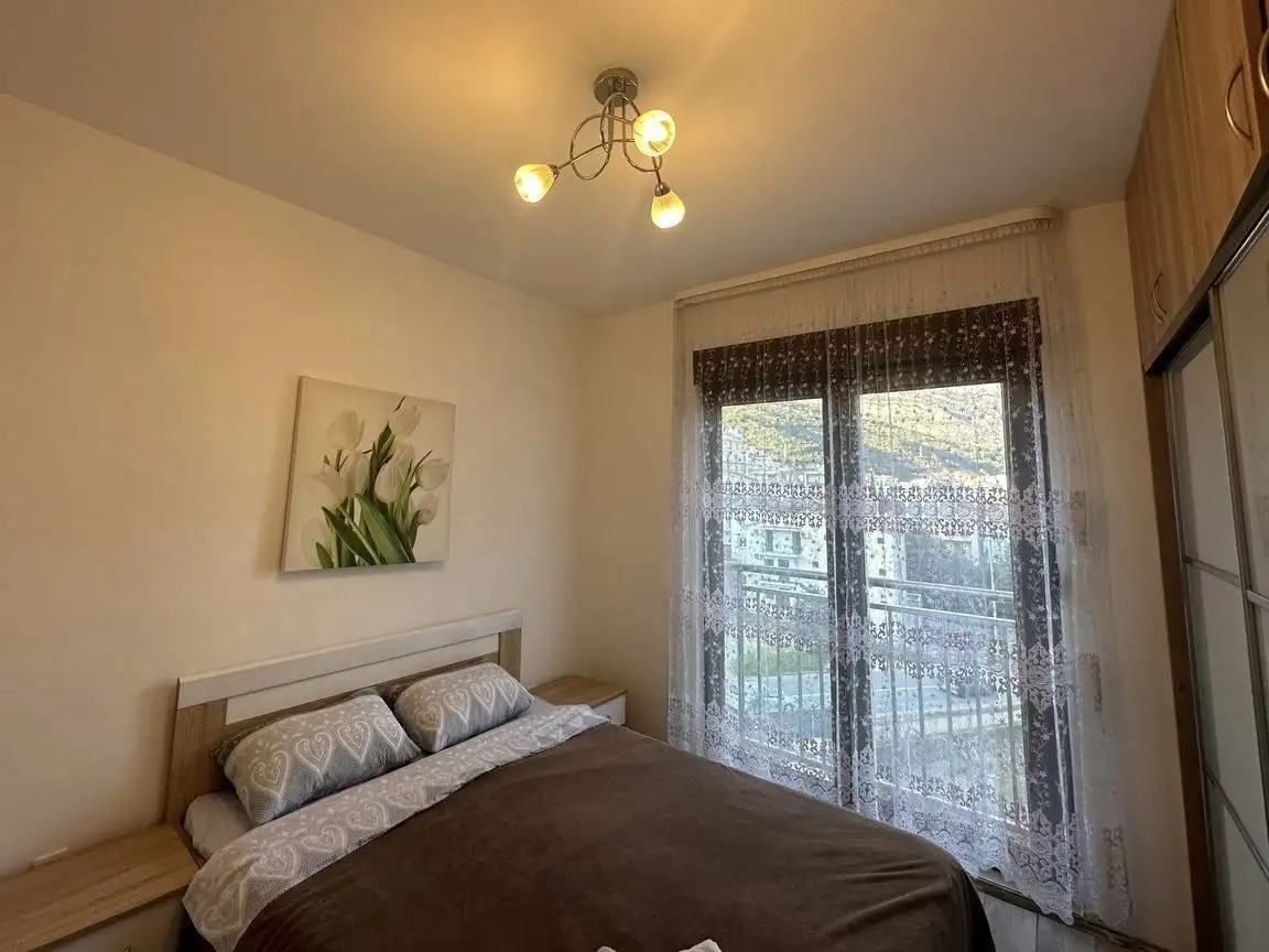 Flat 51m² in Montenegro, Budva. Priced at 172000€ rent photo-6