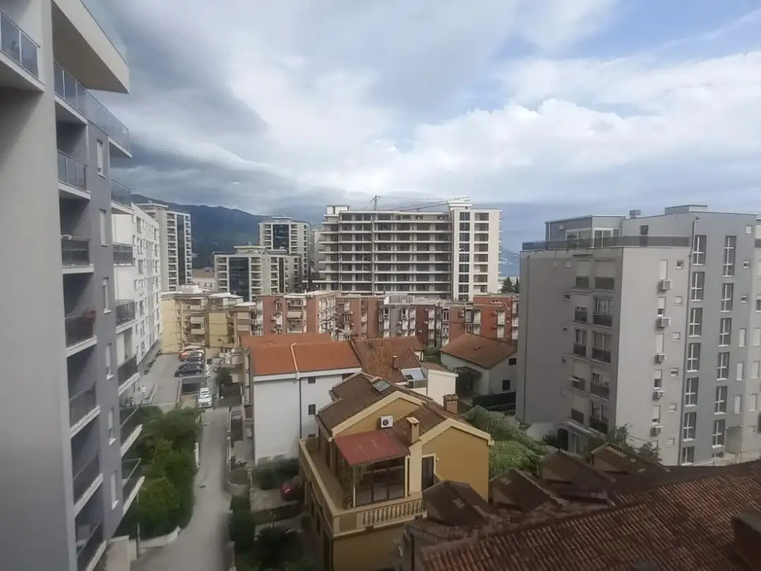 Flat 51m² in Montenegro, Budva. Priced at 172000€ rent photo-10