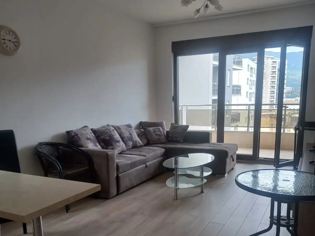 Flat 51m² in Montenegro, Budva. Priced at 172000€ rent photo-11