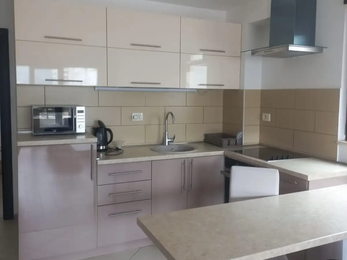 Flat 51m² in Montenegro, Budva. Priced at 172000€ rent photo-12