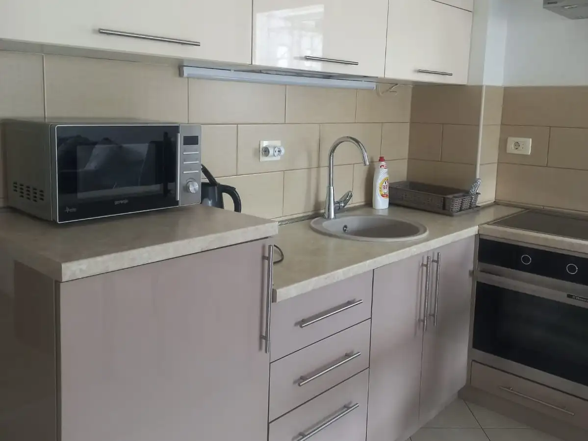 Flat 51m² in Montenegro, Budva. Priced at 172000€ rent photo-13