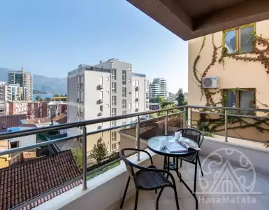 Buy in Montenegro for 172000€