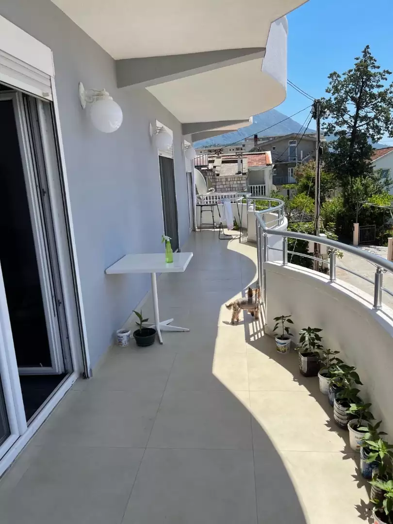 Flat 106m² in Montenegro, Bar. Priced at 145000€ rent photo-6