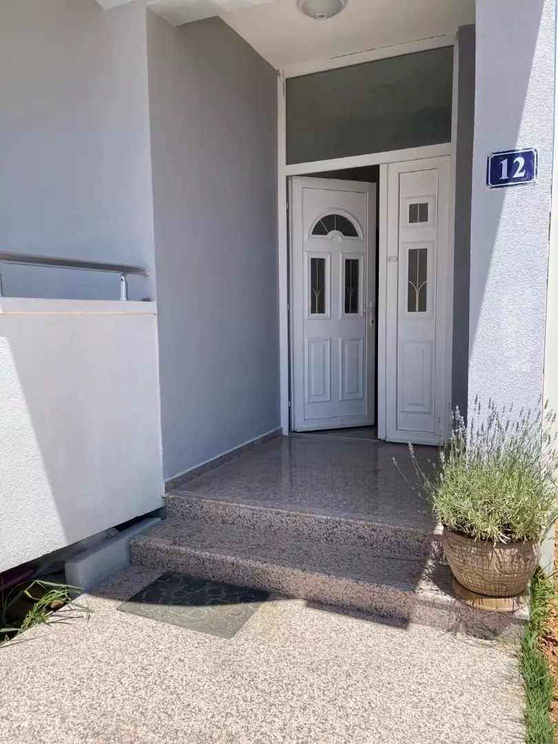 Flat 106m² in Montenegro, Bar. Priced at 145000€ rent photo-7